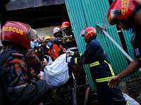 В Бангладеш арестован владелец фабрики, на которой сгорели 52 рабочих