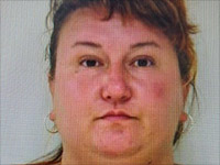 Внимание, розыск: пропала 40-летняя Надежда Смолярова