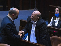 Беннет уступил давлению, выполнив требование РААМ