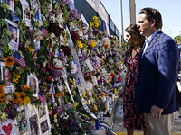 Обрушение жилого здания во Флориде: найдены тела 90 погибших, более 70 опознаны. Список жертв