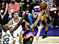 NBA: 