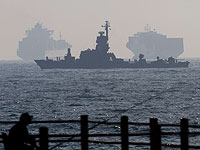 Вице-адмирал Лоран Иснар в интервью Le Monde: 