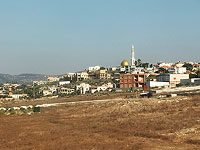 Житель Кафр-Кары обвиняется в попытке линча еврейской семьи