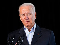 New York Post. Байден с трудом ответил на вопрос журналистов о России, вызвав обеспокоенность по поводу ясности его ума