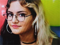 Внимание, розыск: пропала 15-летняя Аяла Натаниэлов