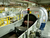 Кабинет по коронавирусу обсудит возможность возвращения туристов в Израиль с 1 августа