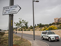 Европейские послы проигнорировали приглашение посольства США в Иерусалиме на День независимости