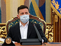 Комментируя статью Путина про Украину, Зеленский поддел российского президента