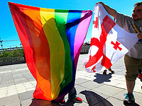 В Тбилиси из-за нападений отменили парад гордости