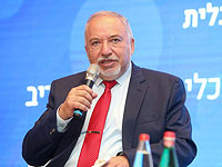 Глава минфина Либерман выступил с рядом программных заявлений