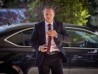 Канцелярия министра Развозова будет помогать комиссии МВД рассматривать просьбы на вылет в Россию