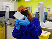 Ревакцинация: Беннет отдал распоряжение о проведении двух исследований, касающихся прививок