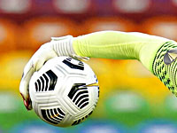 Лига чемпионов. Удаление вратаря. Дубль экс-хавбека 