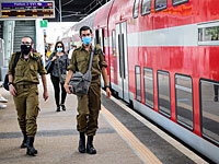 Согласовано решение, в соответствии с которым военнослужащие боевых частей не будут пользоваться общественным транспортом