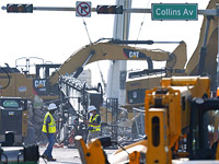 Обрушение жилого здания во Флориде: найдены тела 95 погибших, 88 опознаны. Список жертв