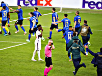 Тайна серии пенальти в финале. Победу принесло