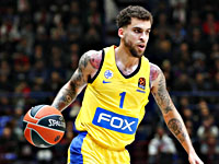 Тель-авивский 