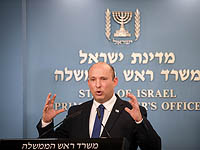 Беннет о борьбе с эпидемией: прививки, маски, 