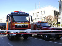 В организме водителя пожарной машины, по вине которого погибла девочка, были обнаружены следы наркотиков