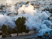 Израильскими силами безопасности арестованы 45 активистов молодежной ячейки ХАМАСа