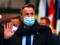 Состояние премьера Люксембурга, госпитализированного с COVID-19, оценивается как серьезное