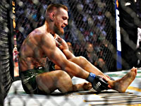 Конор Макгрегор выписан из больницы