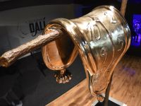 Путешествие в фантазию Сальвадора Дали в Израиле