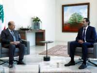 Аль-Харири сообщил о создании правительства технократов