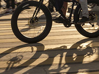 В Москве во время велопрогулки погиб известный физиолог