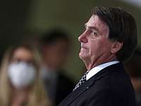 Президент Бразилии госпитализирован после многодневной икоты