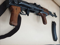 Около города Бака аль-Гарбия задержаны арабы, стрелявшие в полицейских