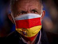 Конституционный суд Испании: введение локдауна было незаконным