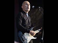 Умер рок-музыкант, актер, поэт и радиоведущий Петр Мамонов