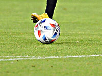 Отборочный турнир Лиги конференций. 