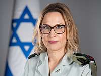 Впервые в истории главным прокурором ЦАХАЛа станет женщина