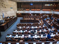 Коалиция без тылов и 