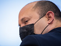 Le Figaro. Почему Израиль вновь поднимает вопрос о локдауне