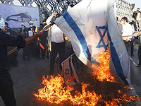 В Иране остановились часы, показывавшие время, оставшееся до уничтожения Израиля