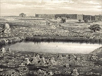 Мамилла: о вечном и прекрасном. Видео-эссе гида и культуролога Михаила Короля