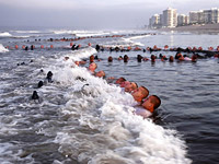 Управление спецопераций ВМС США впервые приняло в свои ряды женщину