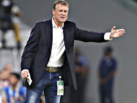 Бывший армеец забил. В Австрии