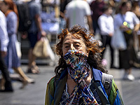 Коронавирус в Израиле: в стране около 6000 зараженных