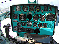 На юге Украины потерпел крушение вертолет Ми-2; двое погибших