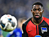 Предолимпийский футбольный скандал. Немцы ушли с поля из-за расистских оскорблений