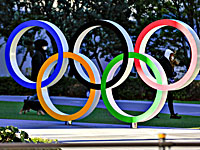 Член чешской олимпийской делегации сдал в Токио положительный тест на коронавирус