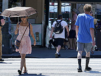 В штате Орегон в результате стрельбы, открытой неизвестными, ранены восемь человек