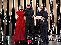 Израильский фильм 