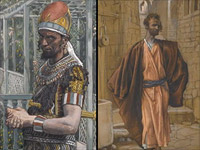 От Ирода до Ирода. Видео-эссе гида и культуролога Михаила Короля