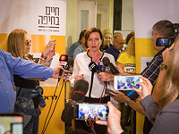 Кризис в горсовете Хайфы: уволены заместители мэра Лазарь Каплун и Шахира Шалби