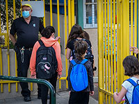 Коронавирус в системе просвещения: более 2600 зараженных, более 17 тысяч на карантине